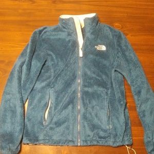 The North Face size medium